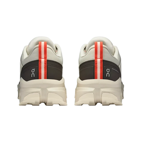 On Running Cloudrock Low Waterproof Ivory | Ivory
