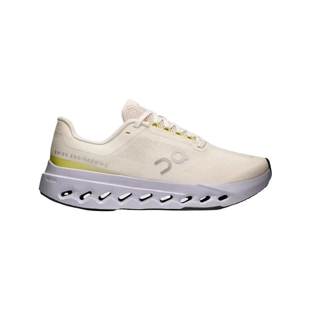 On Running Cloudsurfer Next Ivory | Nimbus