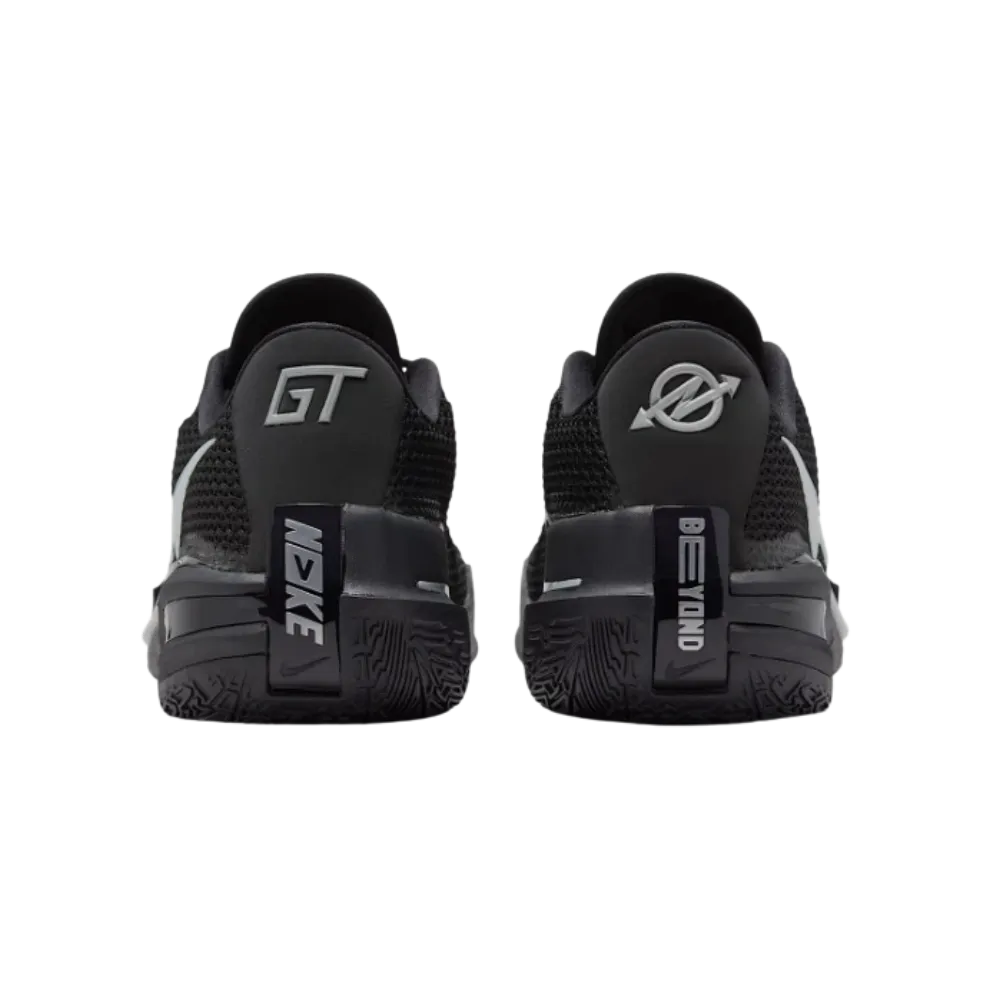 Nike Air Zoom GT Cut 'Black Chrome'