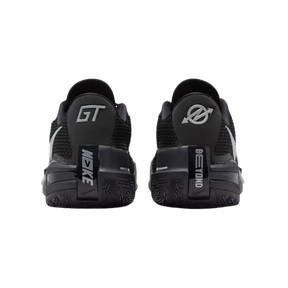 Nike Air Zoom GT Cut 'Black Chrome'
