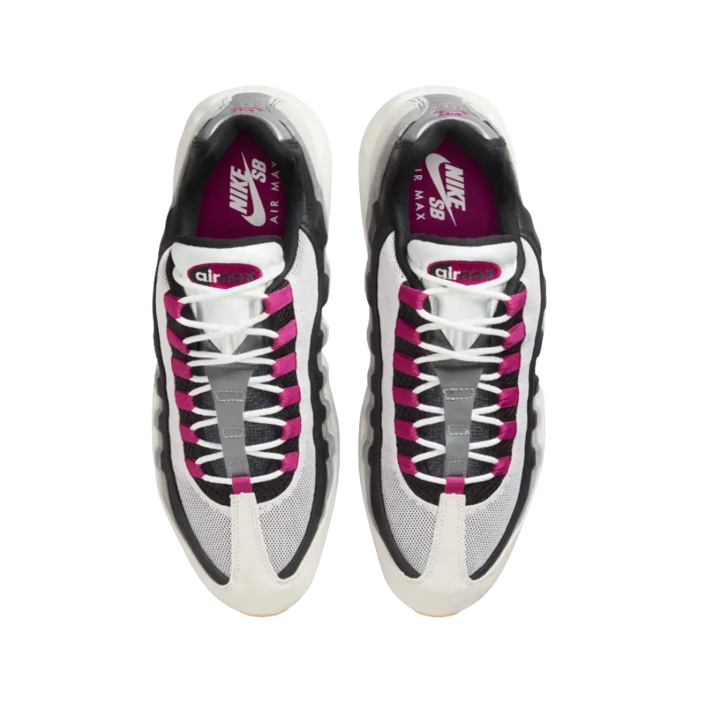 Nike SB x Air Max 95 'Cactus Flower'