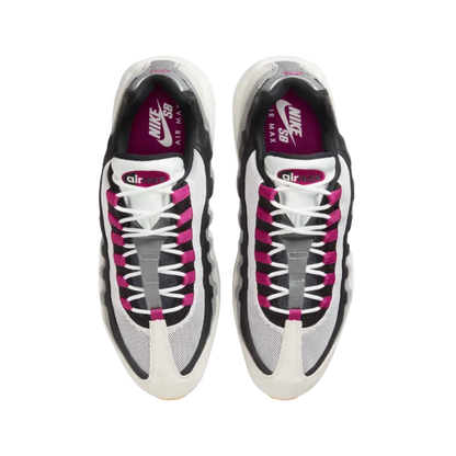 Nike SB x Air Max 95 'Cactus Flower'