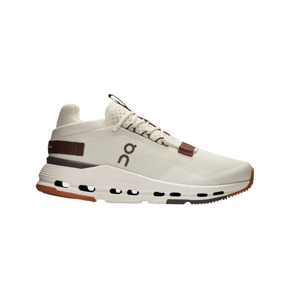 On Running Cloudnova 2 Ice | Mulberry