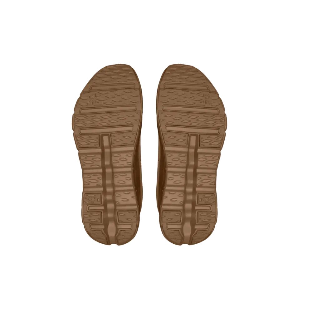 On Running Cloudtilt x Loewe Dark Sand