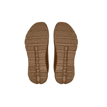On Running Cloudtilt x Loewe Dark Sand