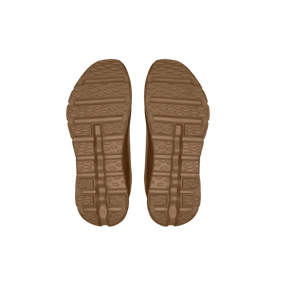 On Running Cloudtilt x Loewe Dark Sand