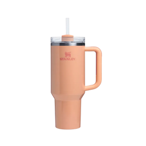 Stanley Tumbler Mug 40 Oz Bellini Shimmer