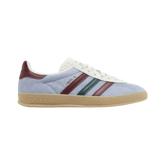 Adidas Gazelle 'Blue Dawn Burgundy'