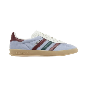 Adidas Gazelle 'Blue Dawn Burgundy'