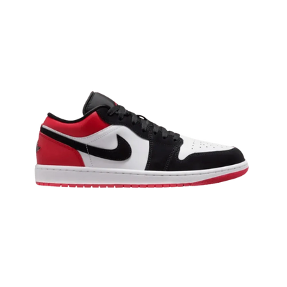 Air Jordan 1 Low SE 'Black Toe' 2025