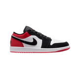 Air Jordan 1 Low SE 'Black Toe' 2025