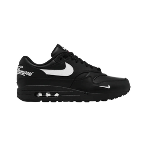 Supreme x Air Max 1 '87 SP 'Black White'