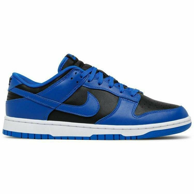 Nike Dunk Low Retro Hyper Cobalt