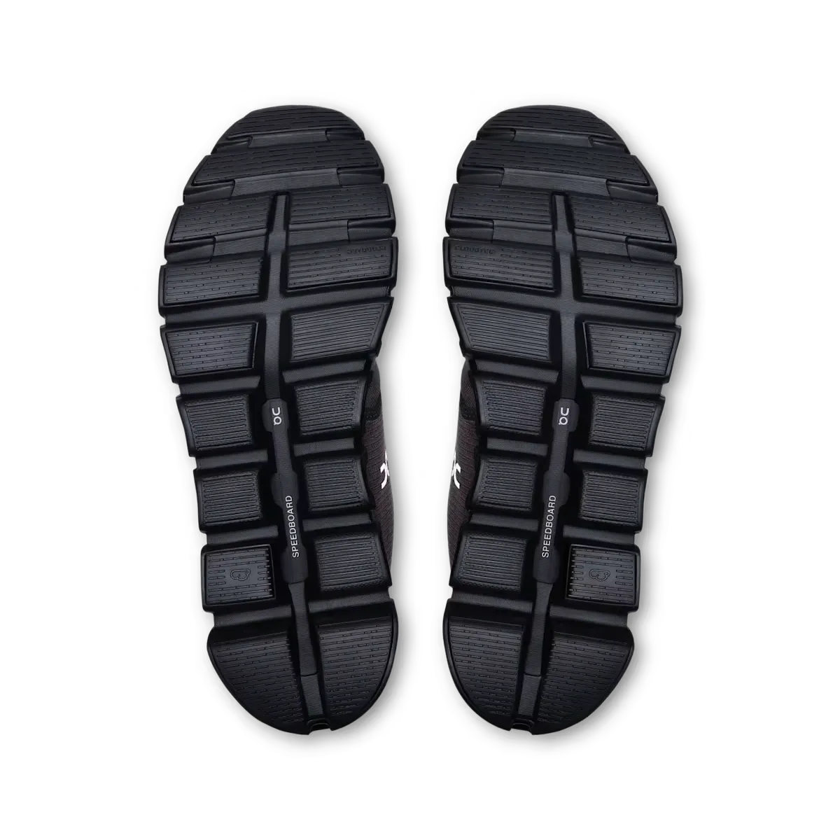 Cloud 6 Water Proof   Thorn | Black