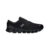 On Running Cloud X 4 Black | Eclipse