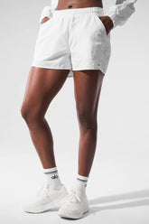 Alumni Short