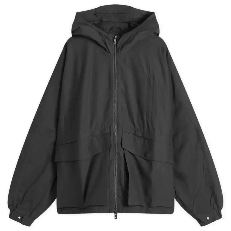 Represent Batwing Zip Through