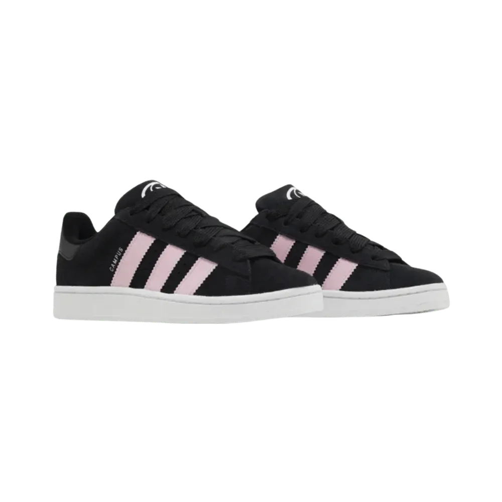 Wmns Campus 00s 'Black True Pink