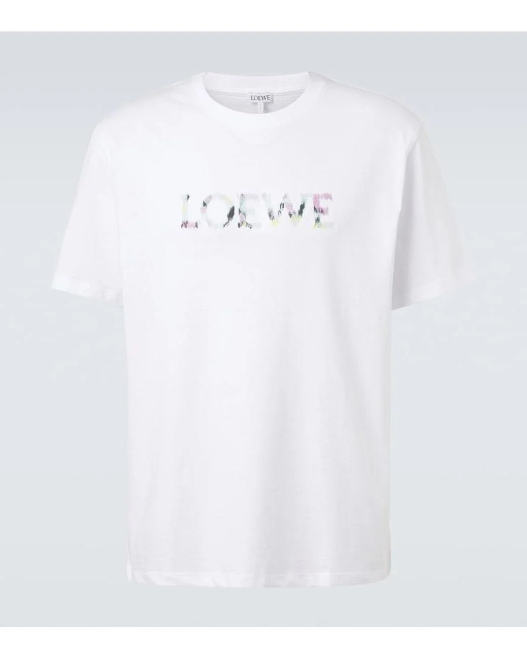 Loewe tshirt
