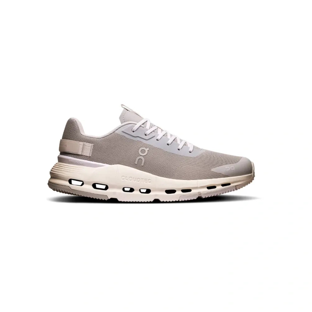 On Running Cloudnova Form 2 Fog | Lavender