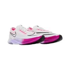 ZoomX Streakfly 'White Vivid Grape'