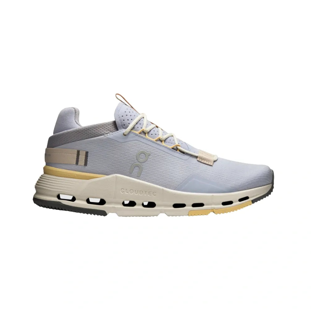 On Running Cloud 6 Castor | Ivory