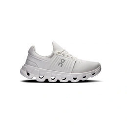 On running Cloudswift 4 AD White | White