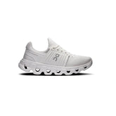 On running Cloudswift 4 AD White | White