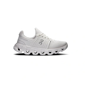 On running Cloudswift 4 AD White | White