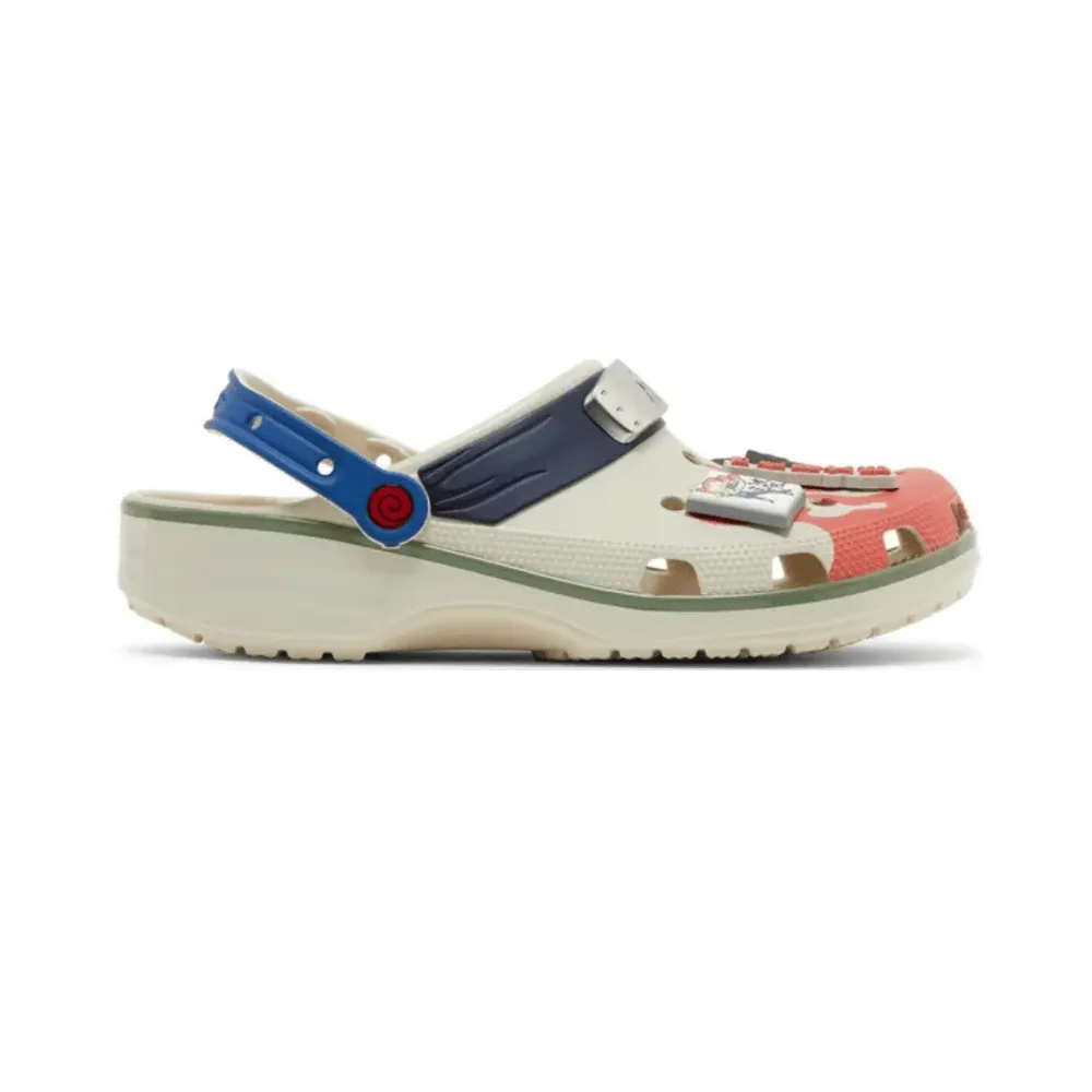 Crocs Classic Clog 'Minato Namikaze' x Naruto Shippuden