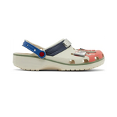 Crocs Classic Clog 'Minato Namikaze' x Naruto Shippuden