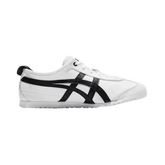 Onitsuka Tiger Mexico 66 White Black
