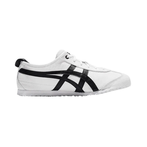 Onitsuka Tiger Mexico 66 White Black