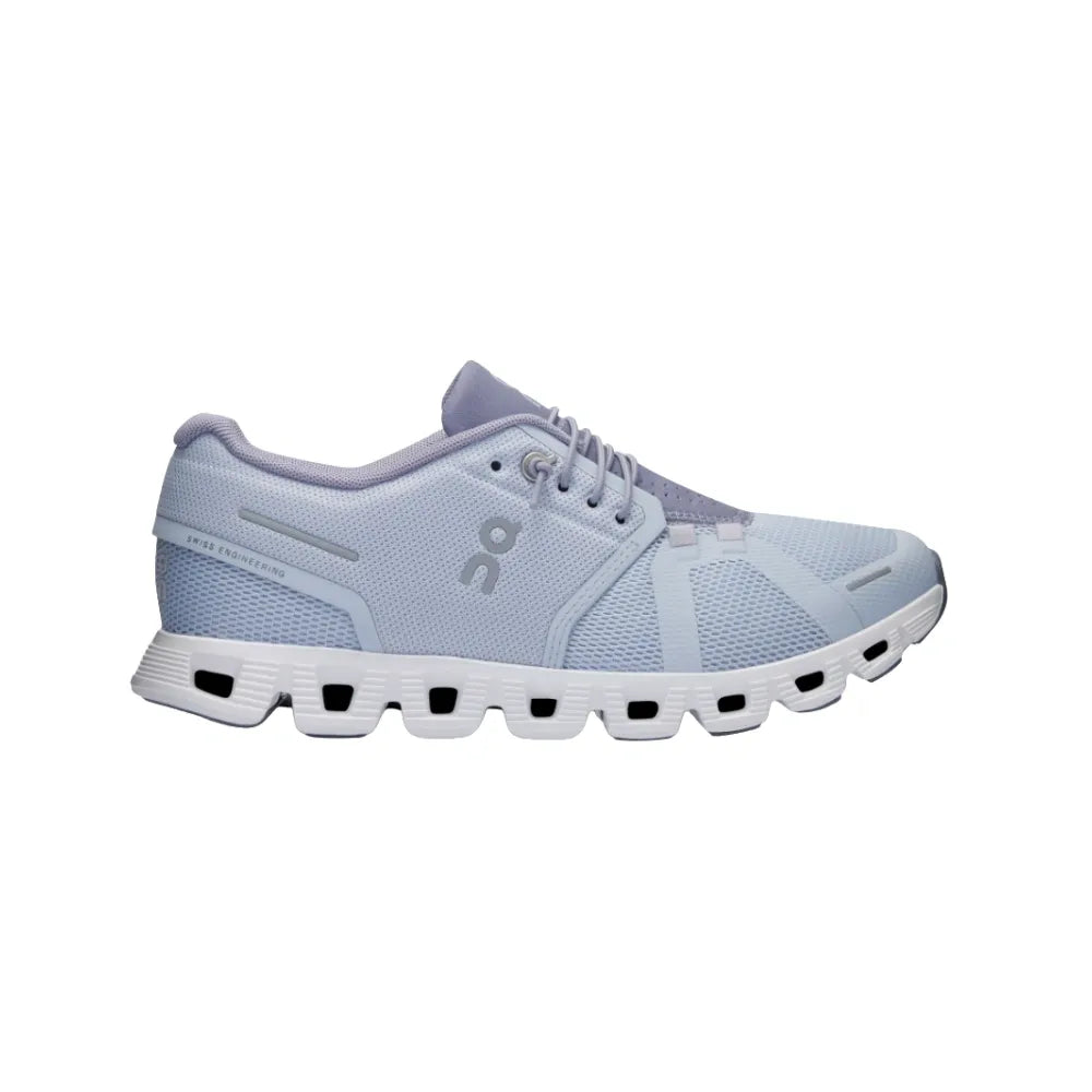 On Running Cloud 5 Heather | Fossil
