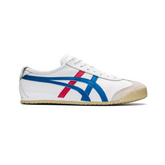 Onitsuka Tiger Mexico 66 White Blue Red