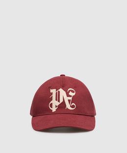 Palm angels cap