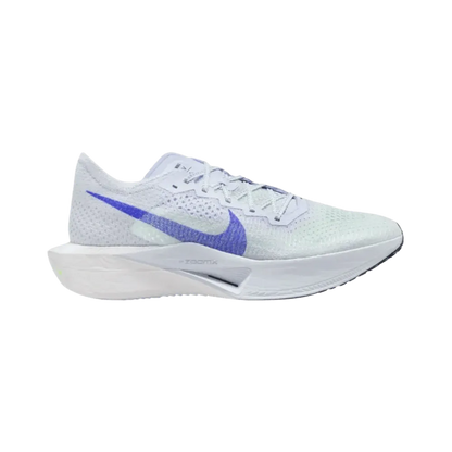 ZoomX VaporFly Next% 3 'Football Grey Racer Blue'