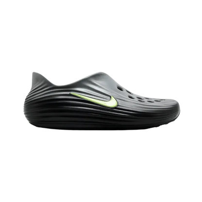 Nike Rejuven8 X React 'Black Volt'