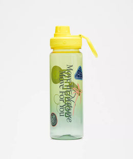 Back to Life Clear Bottle 24oz Move in Nature
