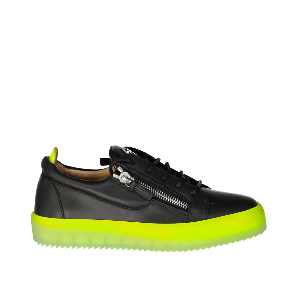 Giuseppe Zanotti Low Top Sneakers