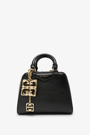 Givenchy Antigona cube nano black bag