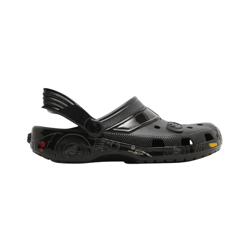 Crocs Classic Clog Batmobile Batman