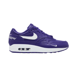 Supreme x Air Max 1 '87 SP 'Varsity Purple'