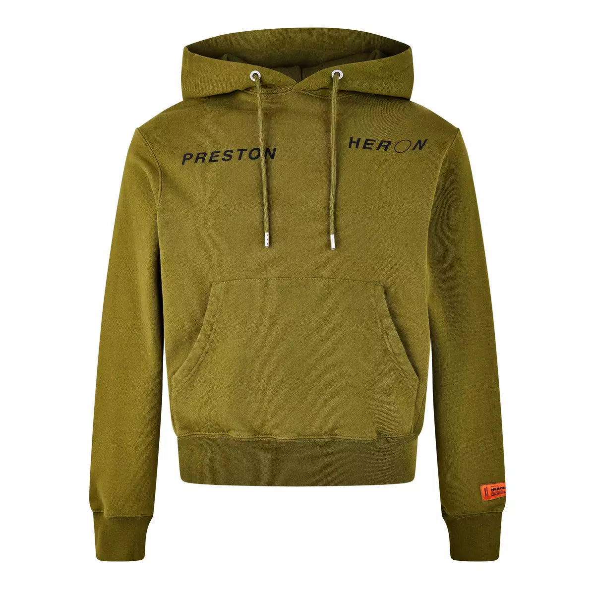 Heron Preston Inc Hoodie