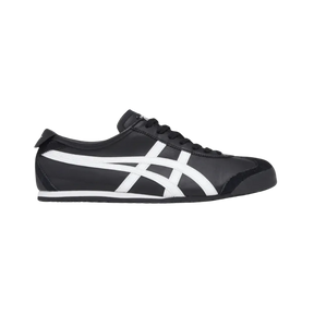 Onitsuka Tiger Mexico 66 Black White