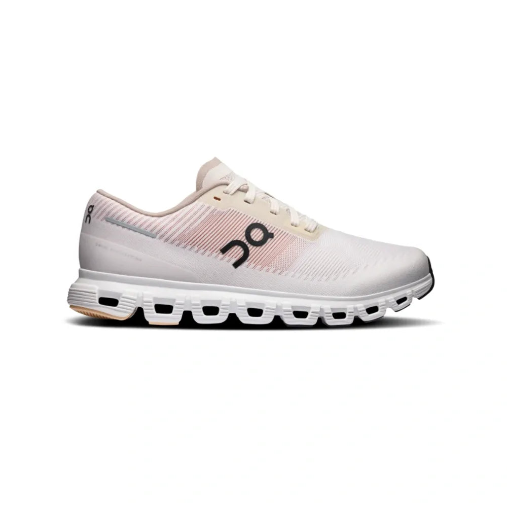 On Running Cloud 6 Push Pearl | Sandstone
