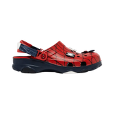 Crocs Classic All-Terrain Clog Marvel Spider-Man