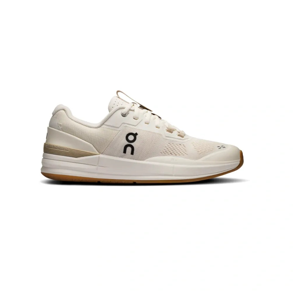 On Running THE ROGER Pro Ivory | Ivory