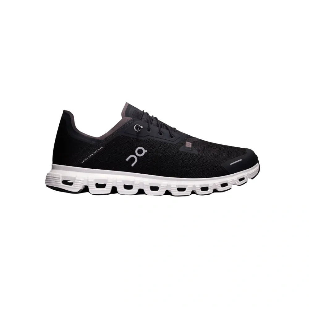 Cloud 6 Coast Black | White