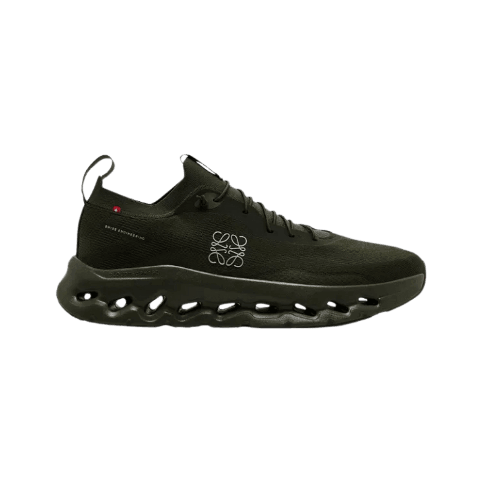 On Running Loewe x Cloudtilt 'Khaki'